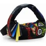 Kabelka Desigual Malaga Scott naranja velikost U