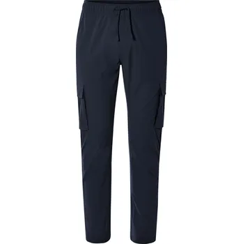 Pánské kalhoty LIVERGY® Pánské kalhoty (navy modrá, L (52/54))