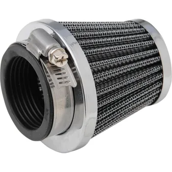 Filtr pro motocykl VZDUCHOVÝ FILTR 42MM 12-55742