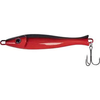 Umělá nástraha RHINO Big Head 400g Black/Red