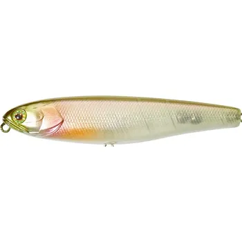 Umělá nástraha ILLEX lLLEX Water Monitor 9,5cm Secret Wakasagi