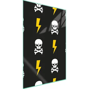 Obraz Krájecí deska TMK ArtDeko sklo 1 ks