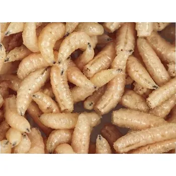 Návnadová surovina ABOS ČERVY Zboží se NE EXPEDUJE, jen osobní odběr na prodejně!!!! Barva: BÍLÝ 125ml