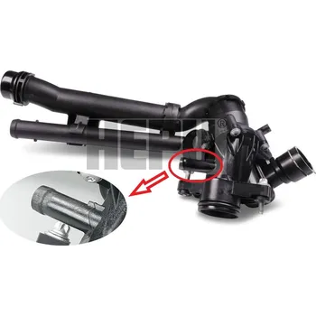 Těsnění motoru Termostat, chladivo HEPU TM1015
