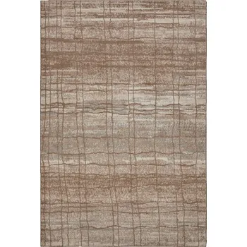 Koberec Kusový koberec Terrain 105599 Jord Cream Beige 80x120 cm
