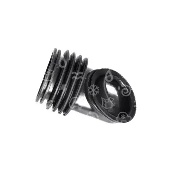 hadice k násypce pračky AEG, org. kód: 8996451269600, 8996451269600