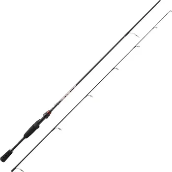 Rybářský prut ABU GARCIA Prut Vendetta 691ML Spin 2,07m 25g