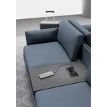 ASA Versapad 06008E00006 černá