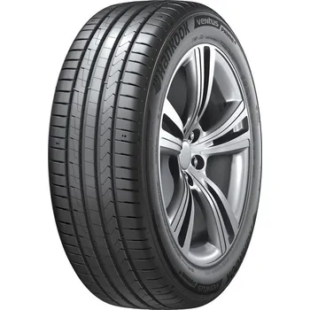 Letní osobní pneu Hankook Ventus Prime4 K135A 235/55 R17 103H XL
