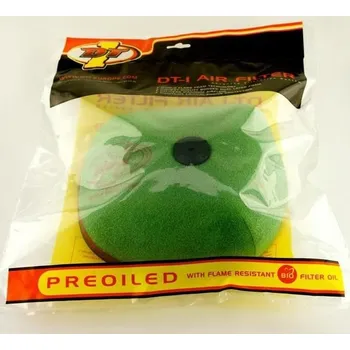 Filtr pro motocykl AIR FLT KTM HVA 50 09- DT-150-01PO