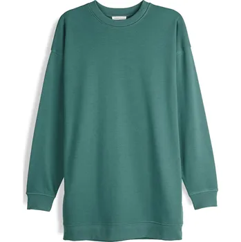 Dámská mikina GATE Prodloužená mikina 34 225-0017/457