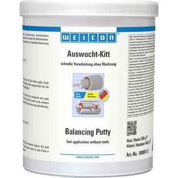 Tmel Weicon Vyvažovací tmel 1 kg