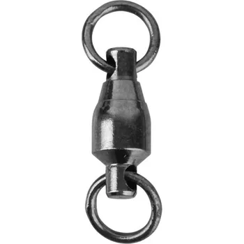 SAVAGE GEAR Ballbearing Swivels VELIKOST: M, Nosnost: 34kg