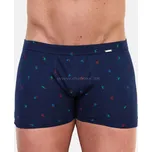 Boxerky Cornette Prime904/124 Barva: 124, Velikost: 4XL