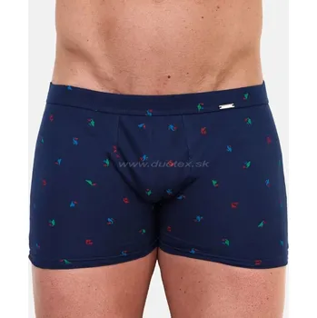 Pánské spodní prádlo Boxerky Cornette Prime904/124 Barva: 124, Velikost: 4XL