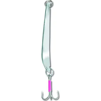 Umělá nástraha RHINO Chromat Chrome/Silver VELIKOST: 2/0, Hmotnost [ gr ]: 100