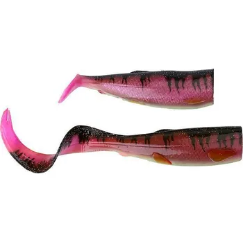 Umělá nástraha SAVAGE GEAR Cutbait Herring 25cm Mama Rosa (Glow +UV) 2ks