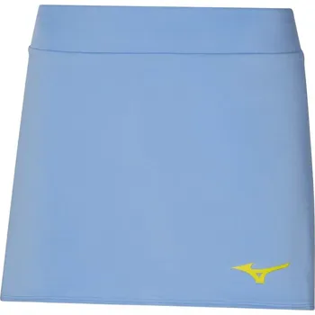 Dámská sukně Dámská sportovní sukně Mizuno Flex Skort(W) / Bel Air Blue Velikost: XS
