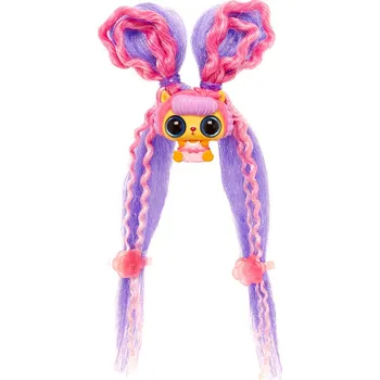 Panenka MGA Pop Pop Hair Surprise 3 v 1 Pops, PDQ