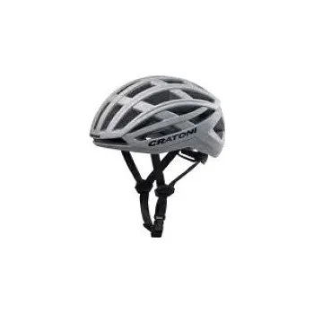 Sport Helma CRATONI C-Airlite Silver/Grey Matt