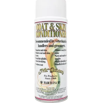 Kosmetika pro psa Doplněk stravy pro psy a kočky Botaniqa