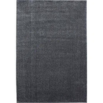 Koberec Kusový koberec Ata 7000 grey 80x250 cm