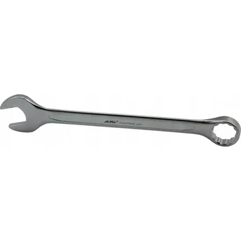 Klíč Otevřený a očkový klíč K2