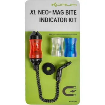 Signalizátor záběru KORUM Neo-Mag Bite Indicator XL