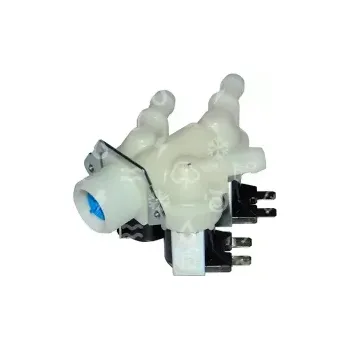 elektroventil 3- cestný, 180°, LG //náhr.15 5220FR2075E, 5221EN2003D