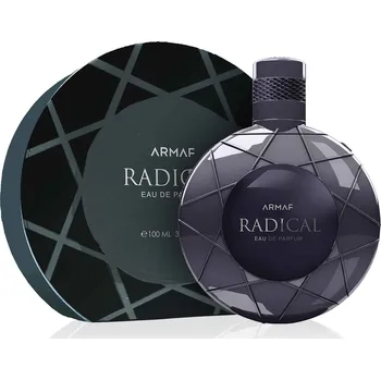 Pánský parfém Armaf Radical Blue parfémovaná voda pro muže 100 ml