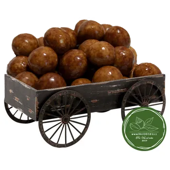 Lísková jádra TIRA