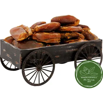 Sušené ovoce Datle sušené bez pecek