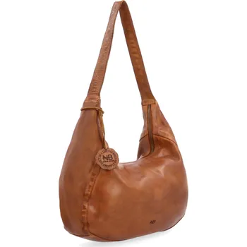 Kabelka Kabelka přes rameno Noelia Bolger koňaková NB 2410 KO