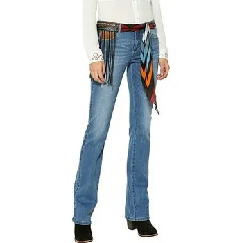 Dámské džíny Jeansy Desigual Jayne denim medium wash velikost 28