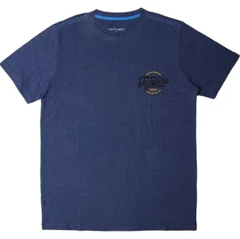 Pánské tričko Wolf S2271 Pánské tričko WOLF tmavší modré