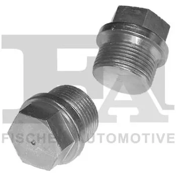 Olejová vana Závit motorové svíčky FA1 862.373.001