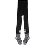 WOLF P2111 Chlapecké punčocháče černé