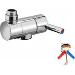 Pákový směšovač Reich TREND A