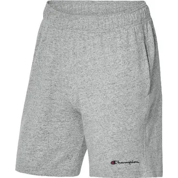 Pánské kraťasy pánské šortky kraťasy CHAMPION - GREY - XL (Champion Short)