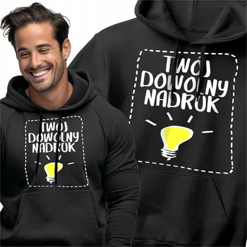 Pánská mikina Gartees pánská mikina velikost S