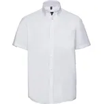 Russell Pánská nežehlivá košile R-957M-0 White 4XL (49/50)