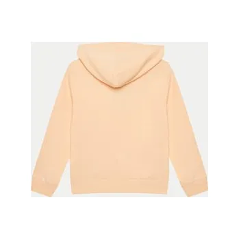 Dámská mikina Champion Mikina 405076 Oranžová Standard Fit S