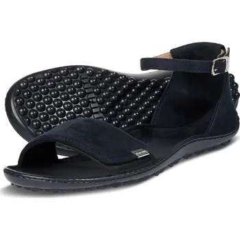 Dámské sandále outlet leguano jara blau Velikost: 36 - délka stélky 22,7 cm