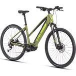 CRUSSIS e-Cross low 7.10 14,4 Ah 28"…