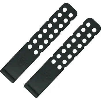 Příslušenství pro cyklistiku Náhradní díly pro blatníky SKS Rubber Straps For Speedrocker And Veloflexx, 2 Pcs