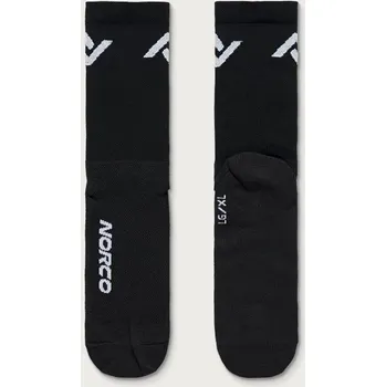 Ponožky NORCO Icon Black
