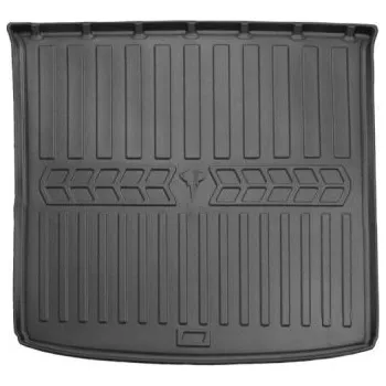 Vana do kufru Vana do kufru, gumová 3D (TPE), ŠKODA Kodiaq (2024-), Stingray