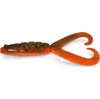 Umělá nástraha QUANTUM Twinler 20cm Magic Motoroil