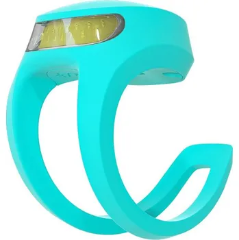 Cyklosvítilna Přední blikačka KNOG Frog V3