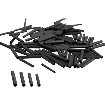 SAVAGE GEAR Wire Crimps BLN XL 1,6mm 100pcs